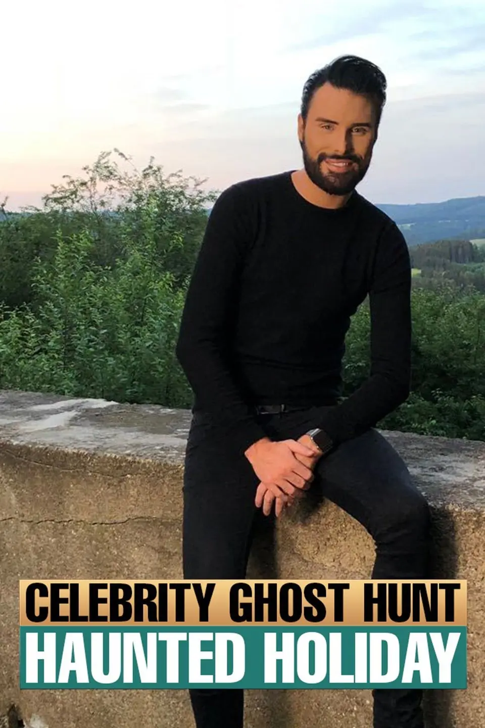 Celebrity Ghost Hunt_peliplat