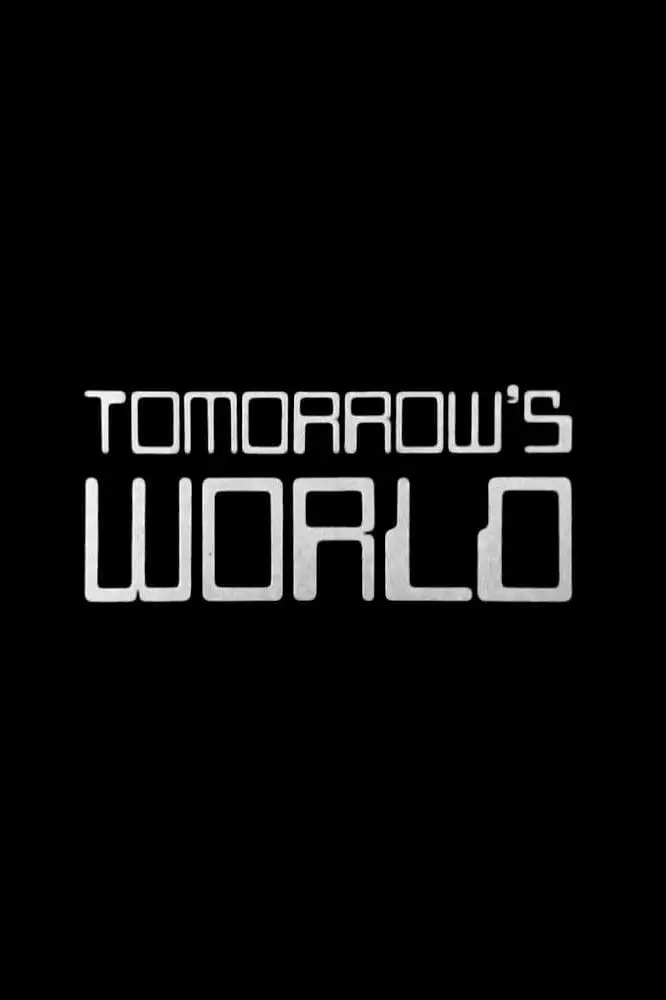 Tomorrow's World_peliplat