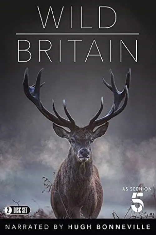 Wild Britain_peliplat