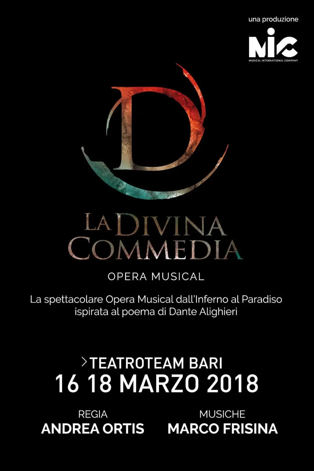 La Divina Commedia Opera Musical_peliplat