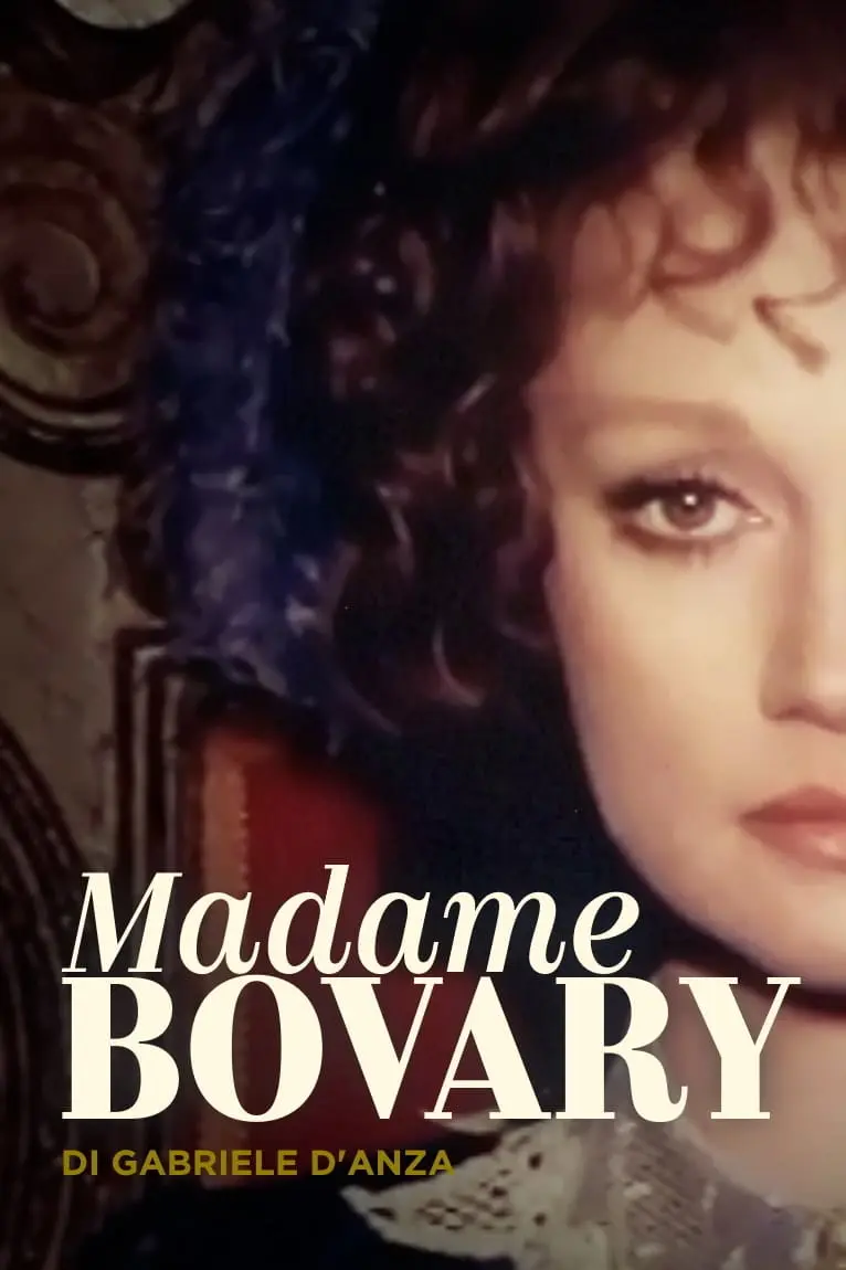 Madame Bovary_peliplat