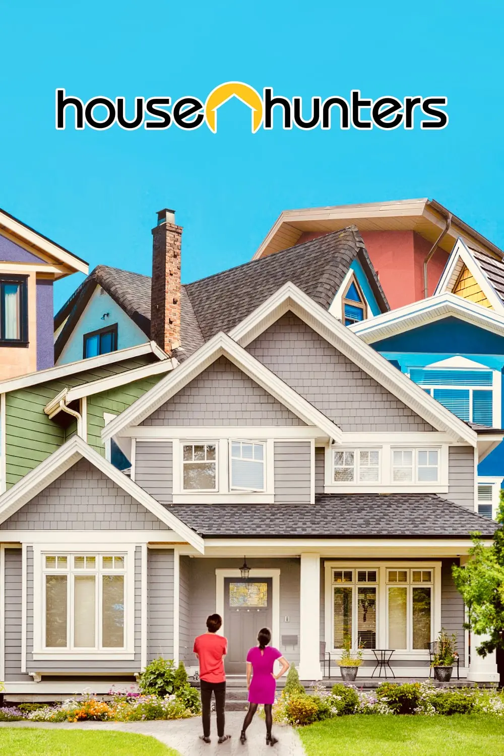 House Hunters_peliplat