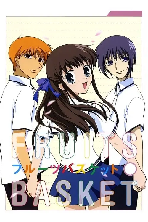 Fruits Basket_peliplat