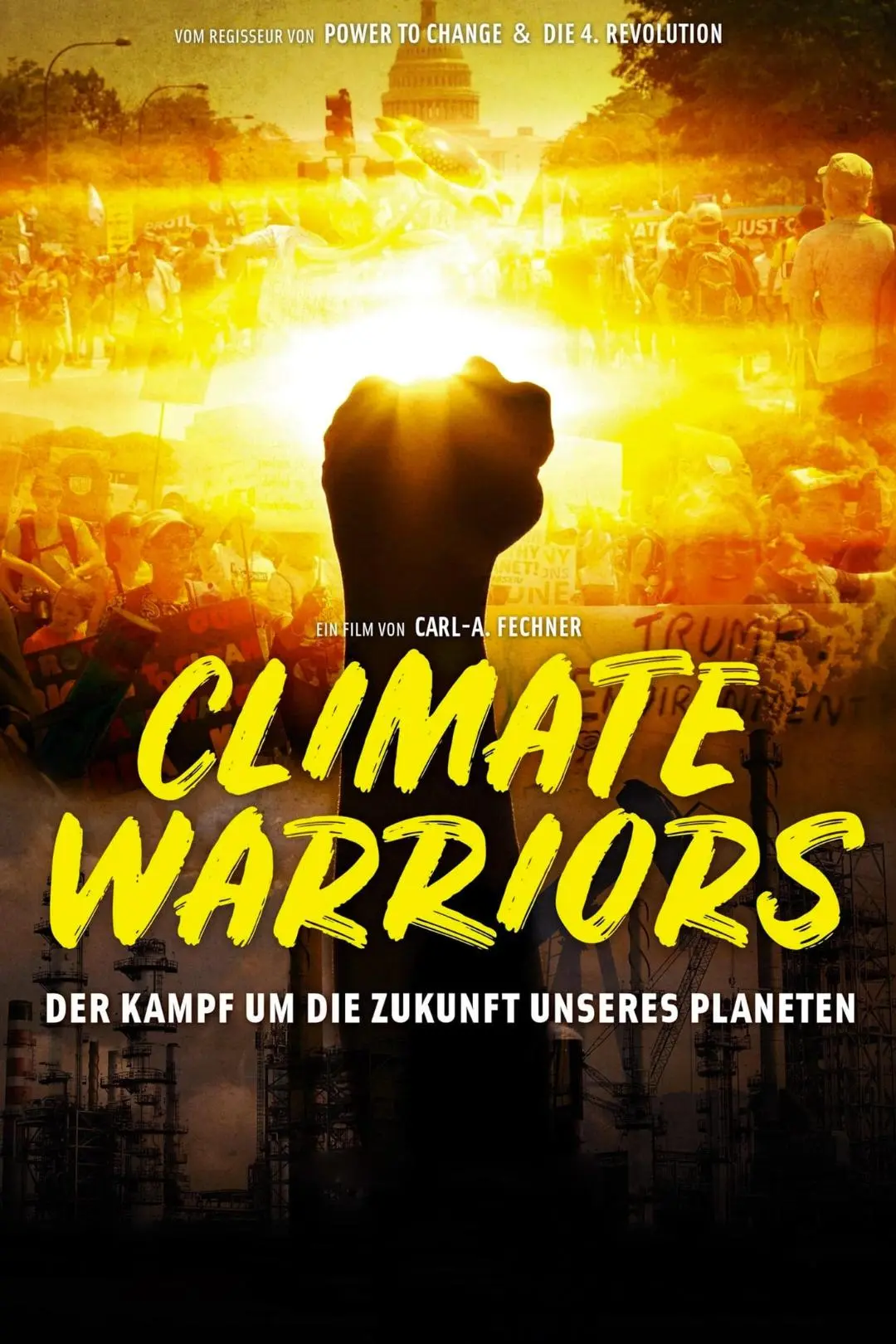 Climate Warriors_peliplat