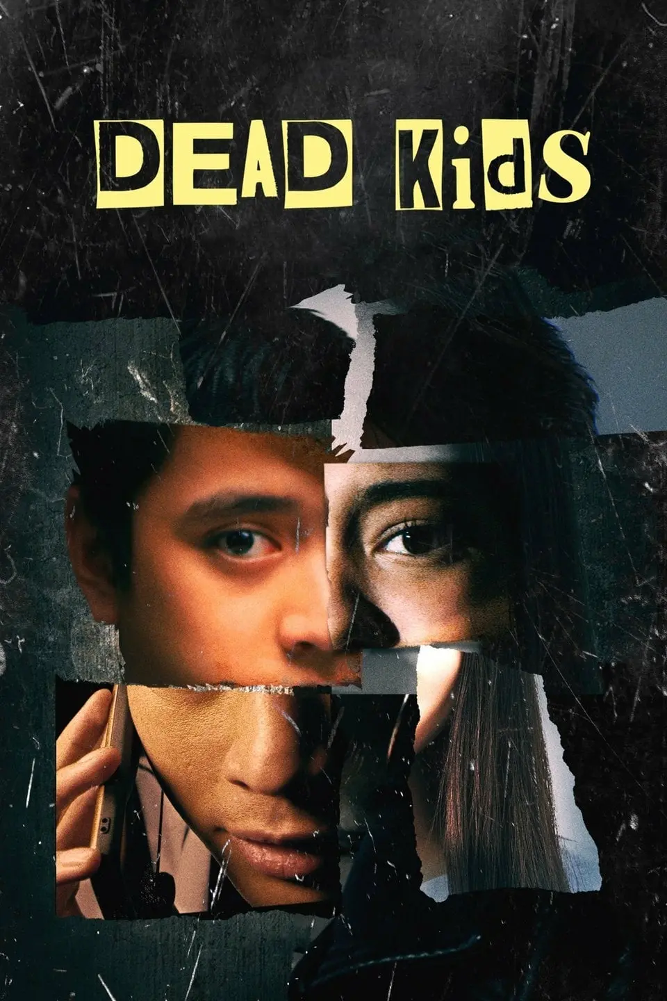 Dead Kids_peliplat