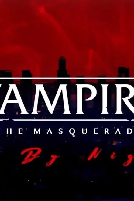 Vampire: The Masquerade: L.A. by Night_peliplat