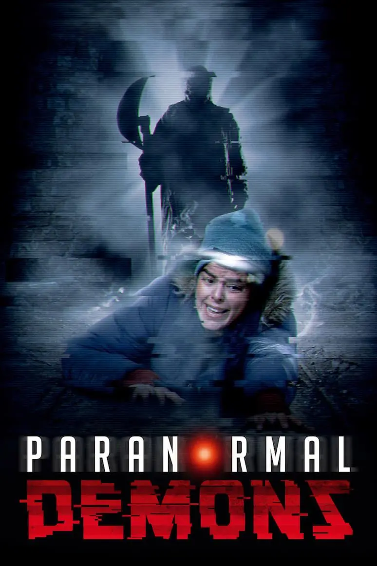 Paranormal Demons_peliplat