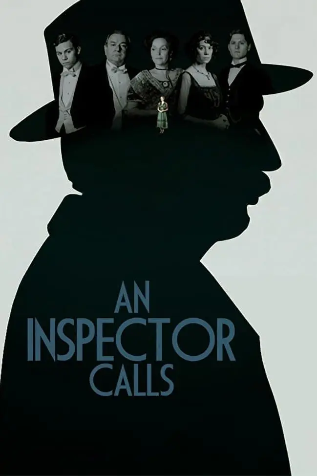 Ha llegado un inspector_peliplat