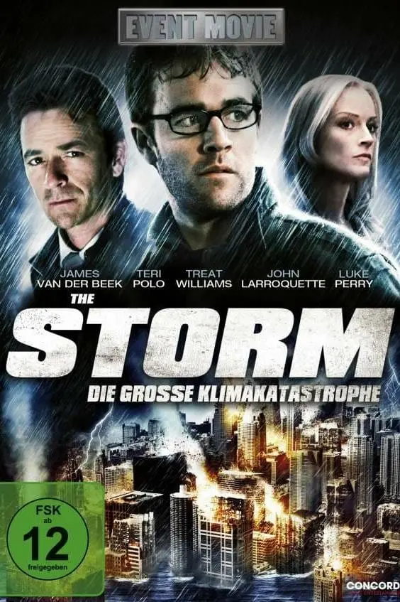 The Storm_peliplat