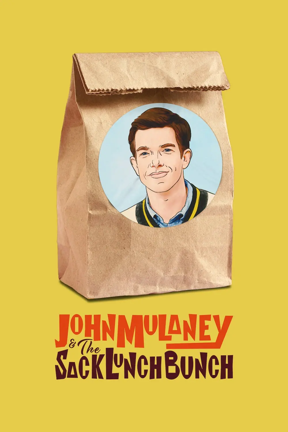 John Mulaney & The Sack Lunch Bunch_peliplat