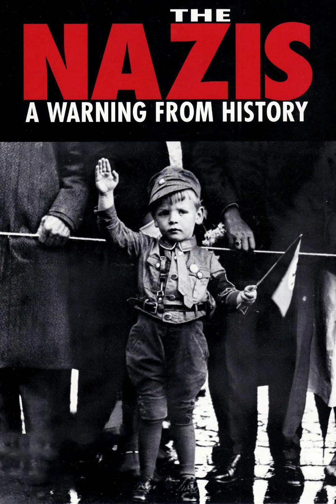Nazis: Un aviso de la historia_peliplat