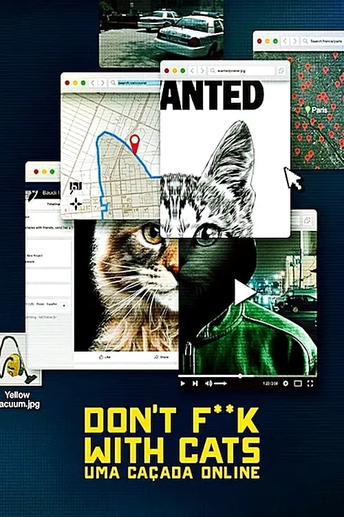 Don't F**k with Cats: Uma Caçada Online_peliplat