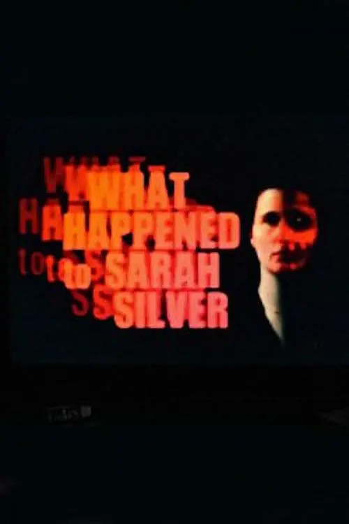 What Happened to Sarah Silver_peliplat