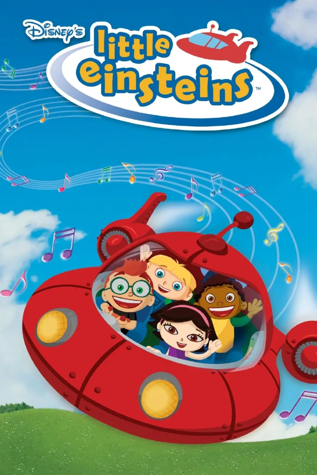 Little Einsteins_peliplat