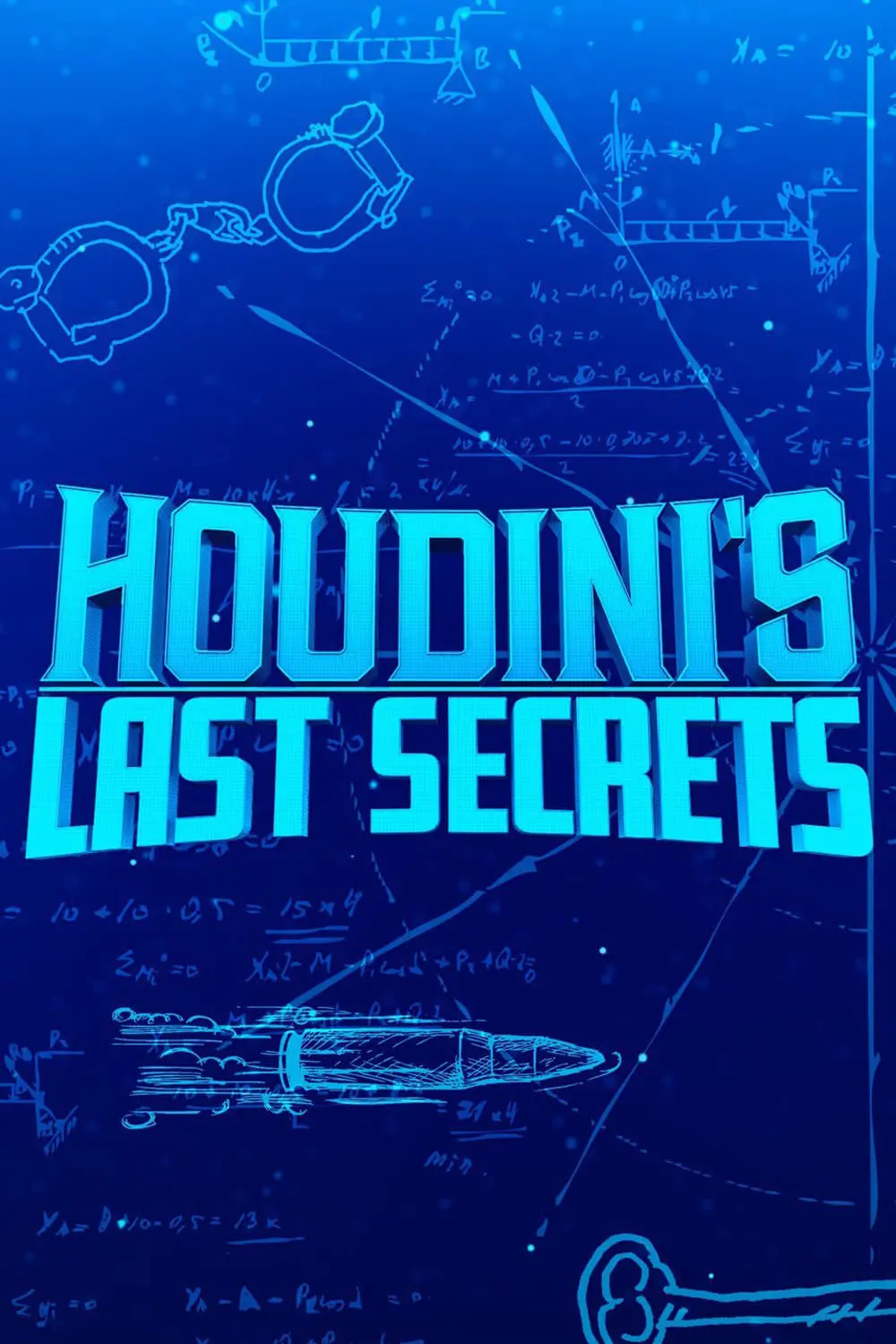 Houdini's Last Secrets_peliplat