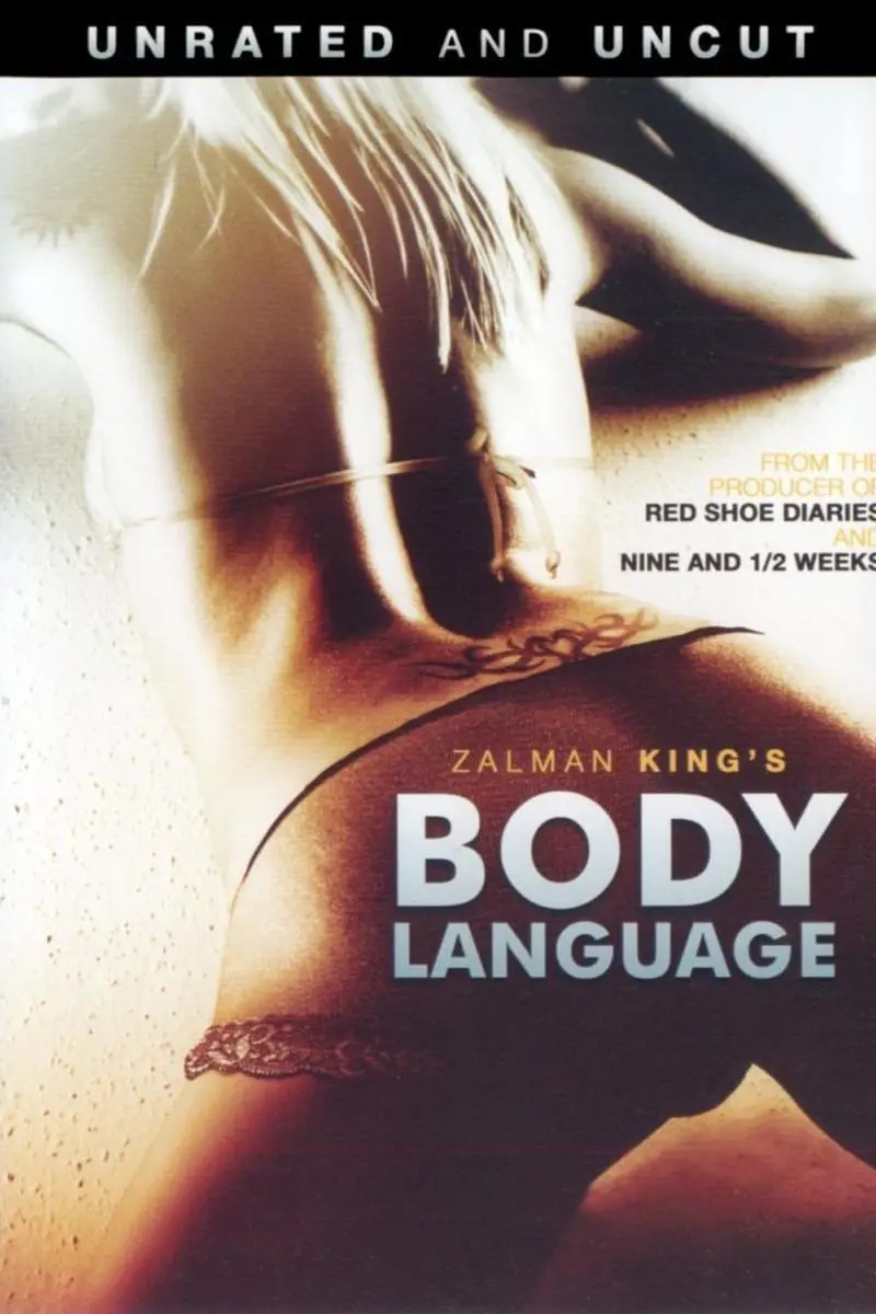 Body Language_peliplat