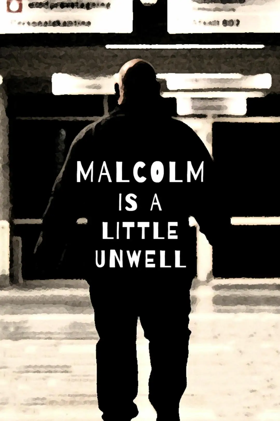 Malcolm Is a Little Unwell_peliplat