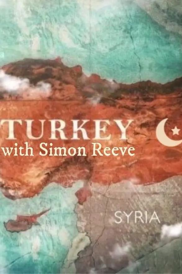 Turquía con Simon Reeve_peliplat