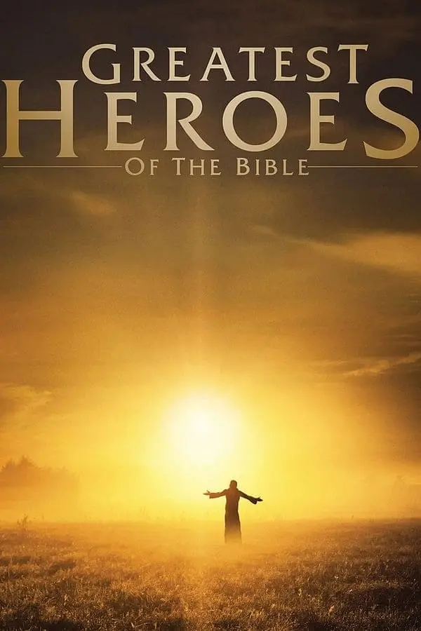 Greatest Heroes of the Bible_peliplat