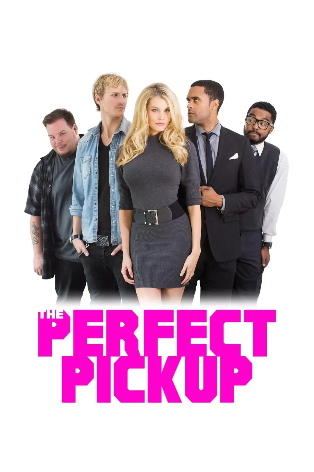 The Perfect Pickup_peliplat