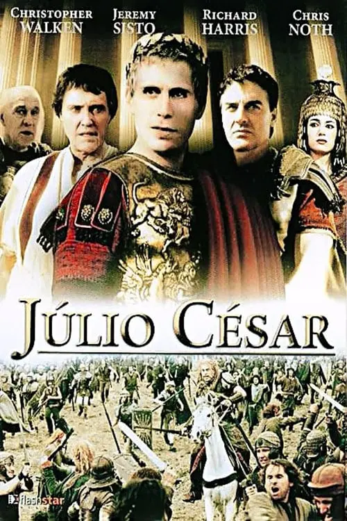 Júlio César_peliplat