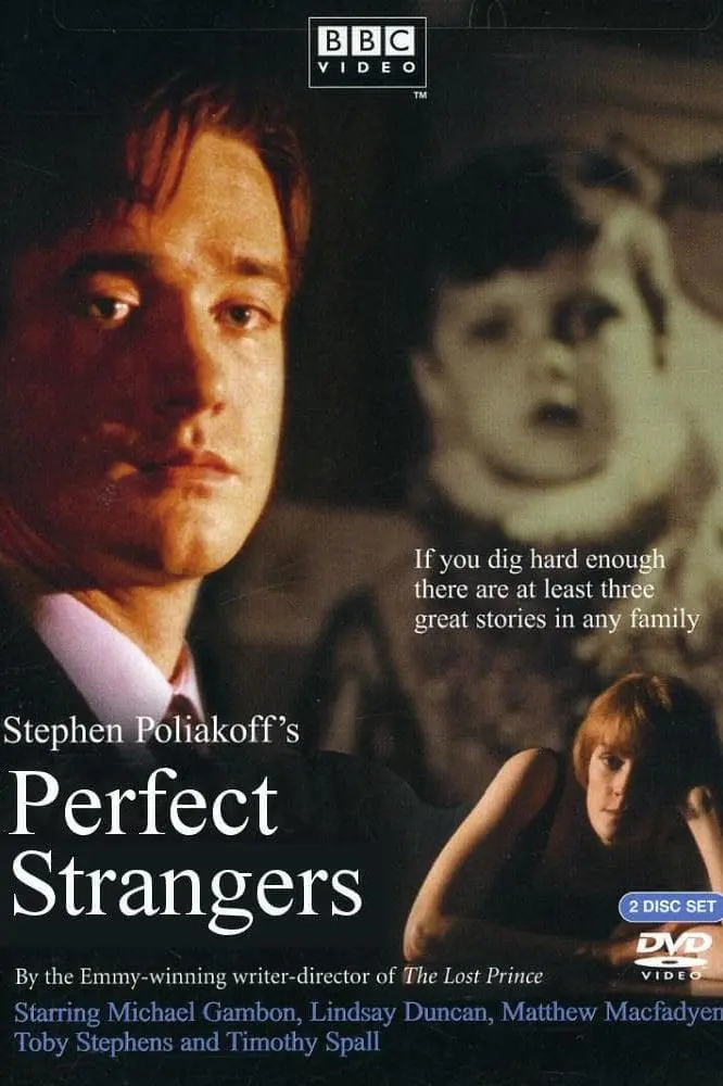 Perfect Strangers_peliplat