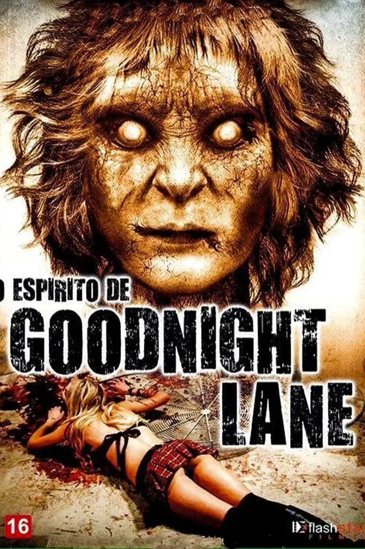 A Maldição de Goodnight Lane_peliplat
