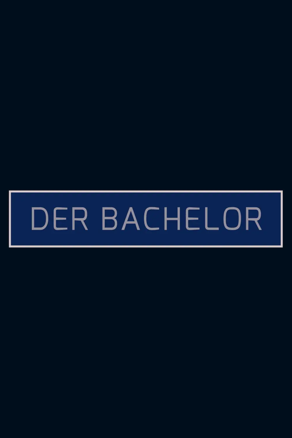 Der Bachelor_peliplat