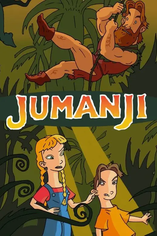 Jumanji_peliplat