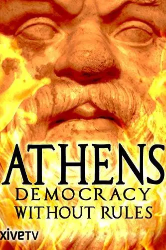 Athens: The Dawn of Democracy_peliplat