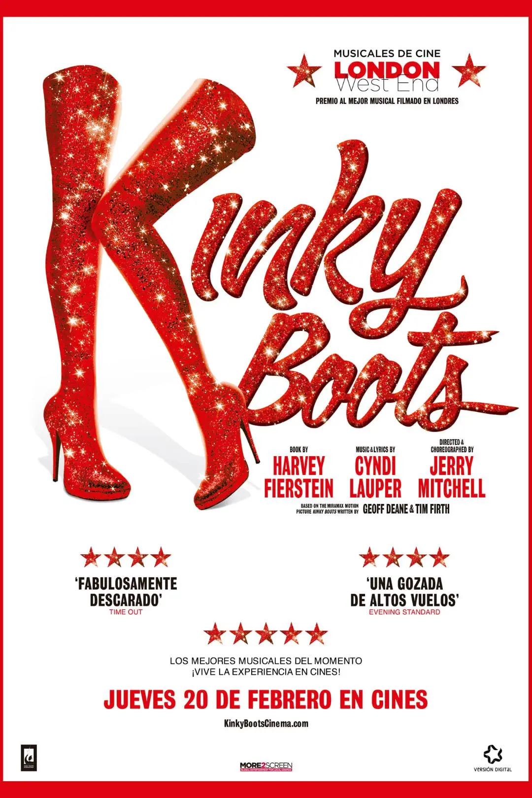 Kinky Boots_peliplat