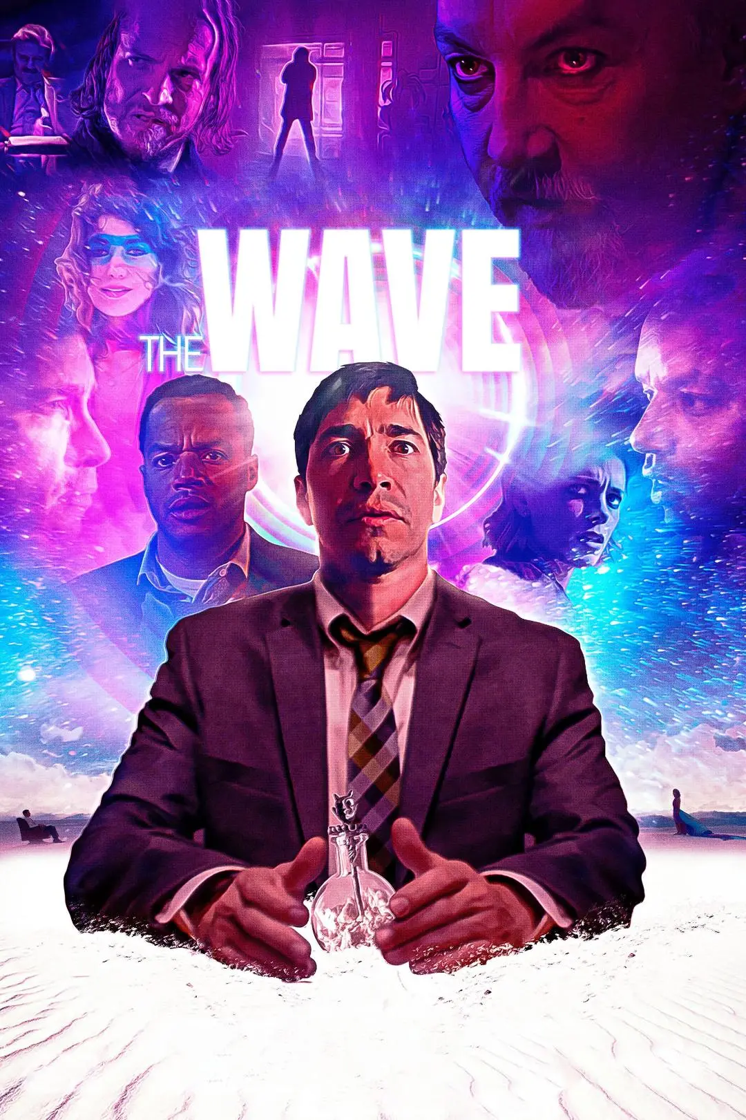 The Wave_peliplat