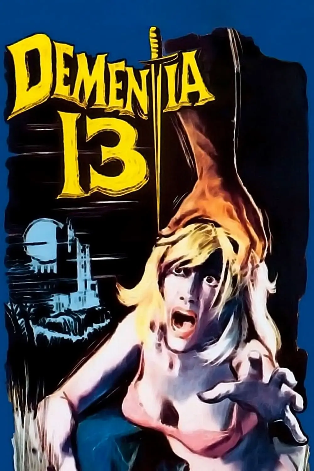 Demencia 13_peliplat