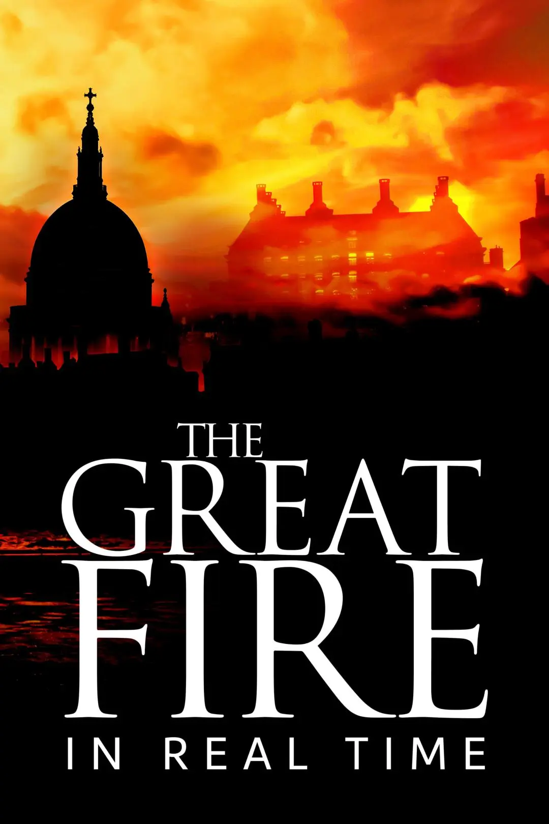 The Great Fire: In Real Time_peliplat