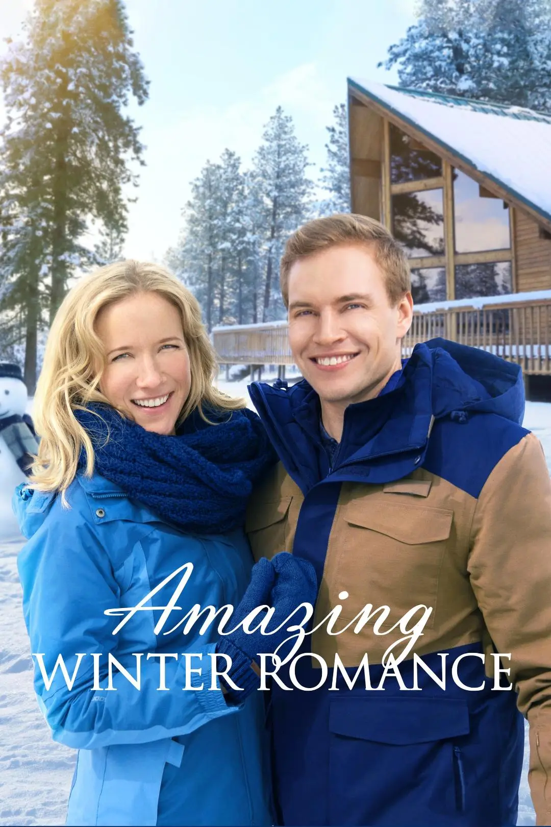 Amazing Winter Romance_peliplat