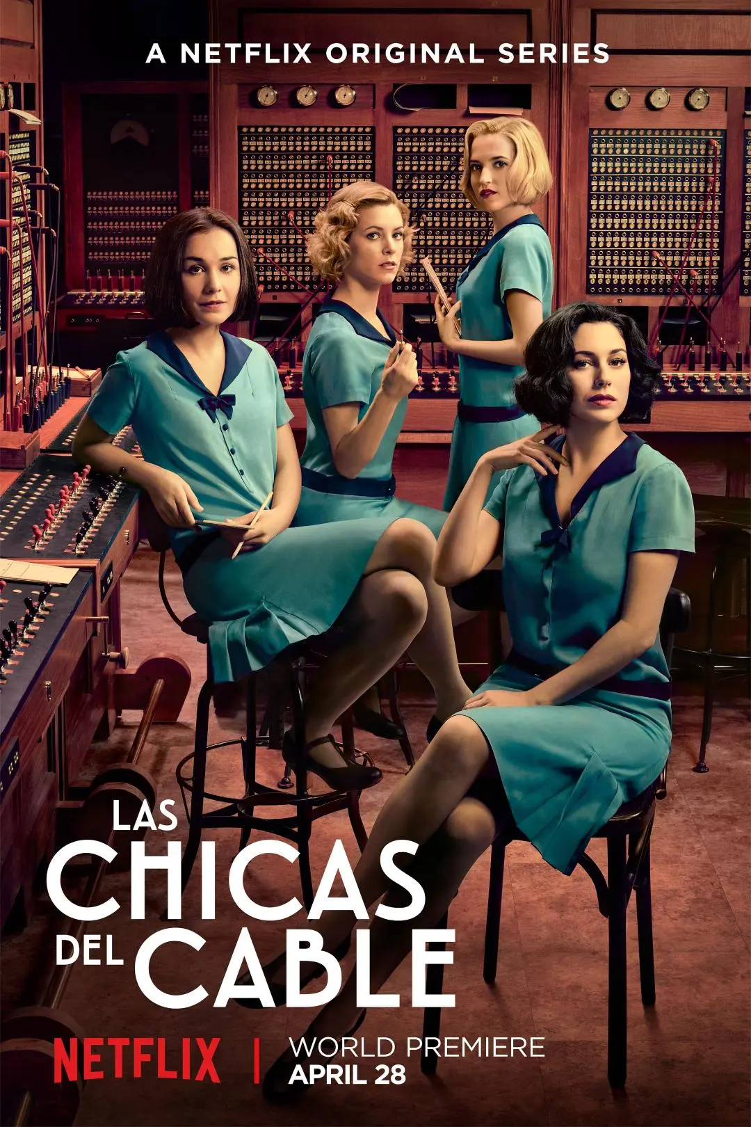 Cable Girls_peliplat