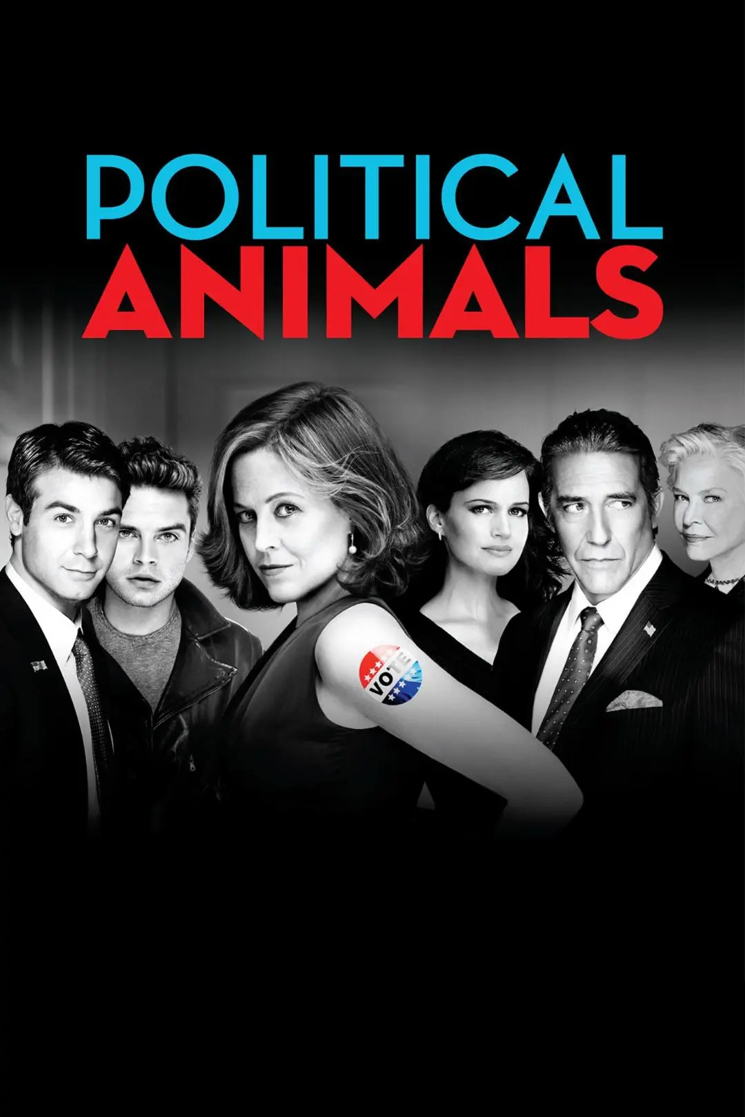 Political Animals_peliplat