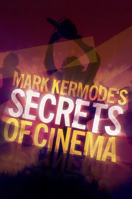 Mark Kermode's Secrets of Cinema_peliplat