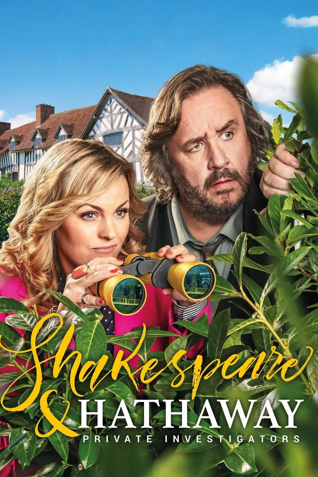 Shakespeare & Hathaway: investigadores privados_peliplat