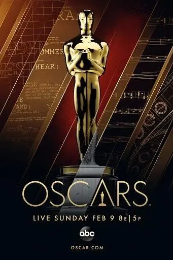 The Oscars_peliplat