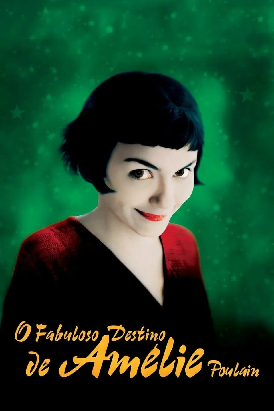 O Fabuloso Destino de Amélie Poulain_peliplat