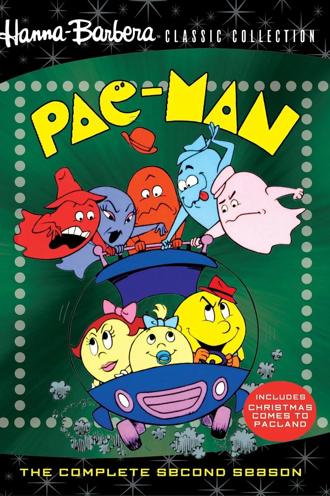Las aventuras de Pac-Man_peliplat