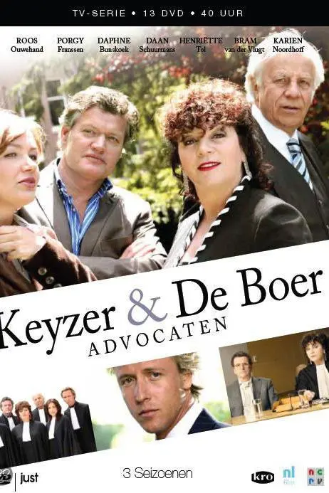 Keyzer & De Boer advocaten_peliplat