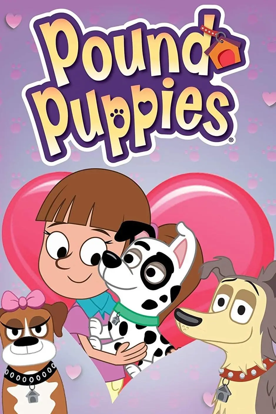 Pound Puppies_peliplat