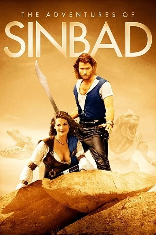 Las aventuras de Sinbad_peliplat