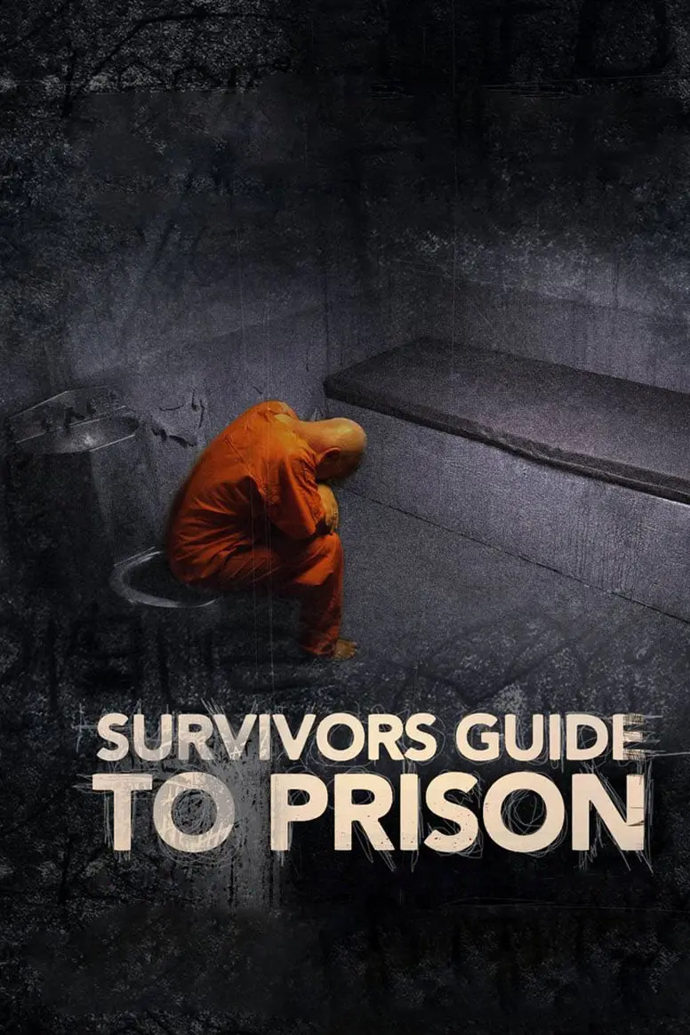 Survivors Guide to Prison_peliplat