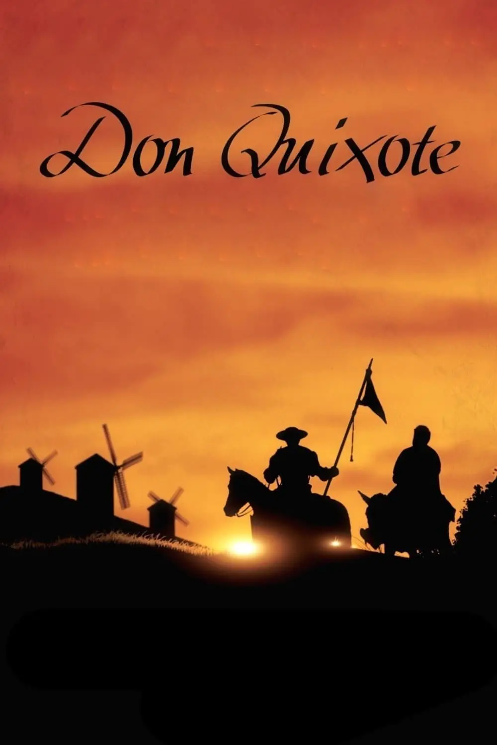 Don Quixote_peliplat