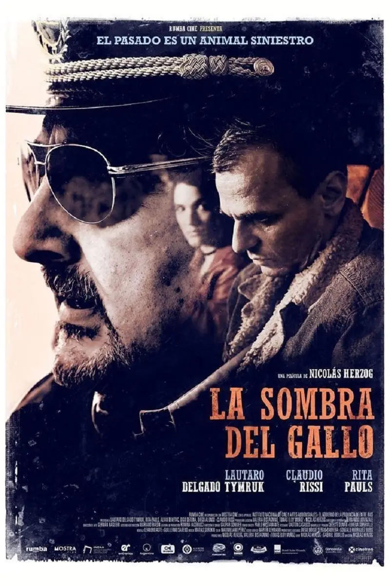 La sombra del gallo_peliplat