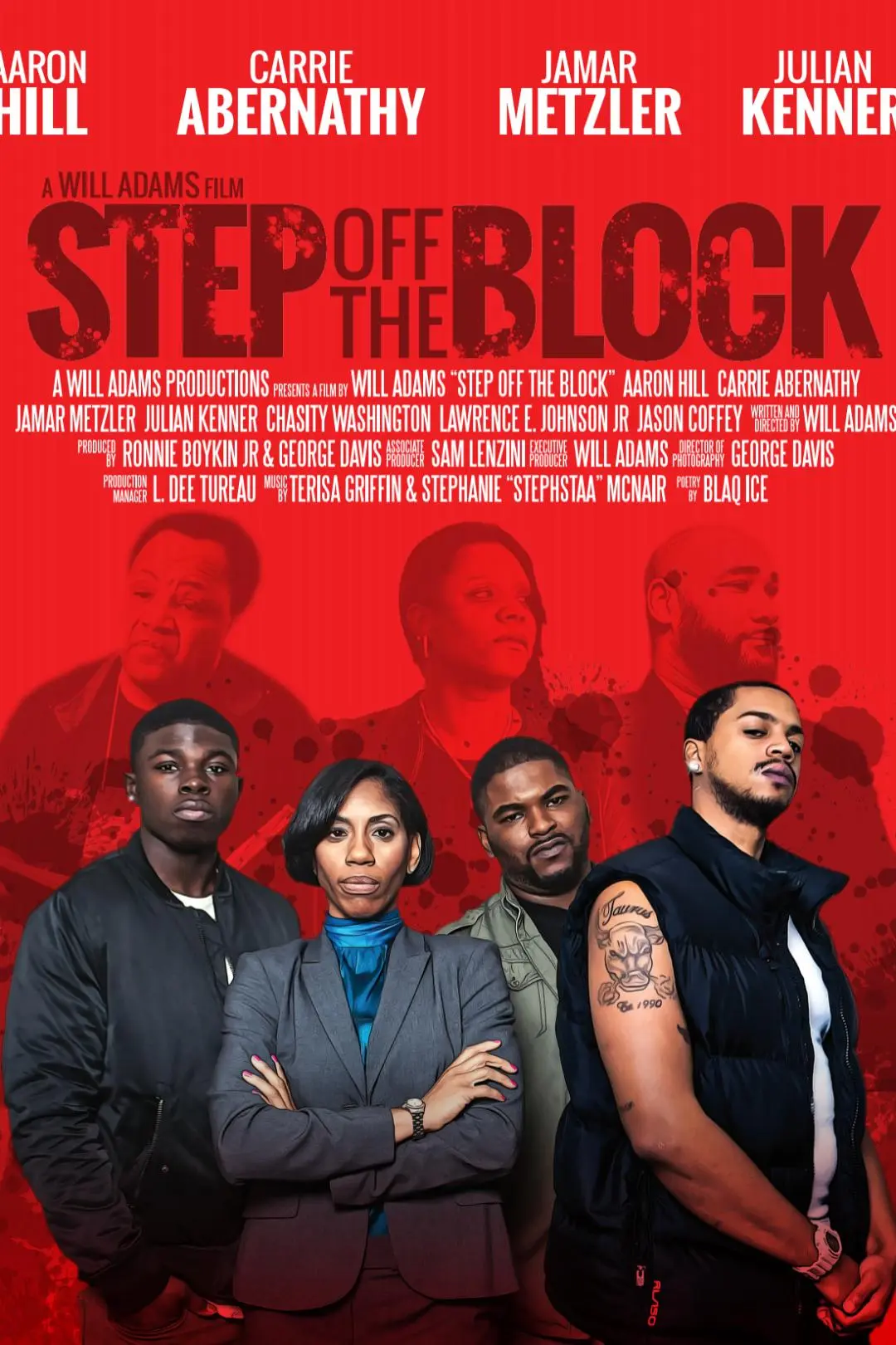 Step Off the Block_peliplat