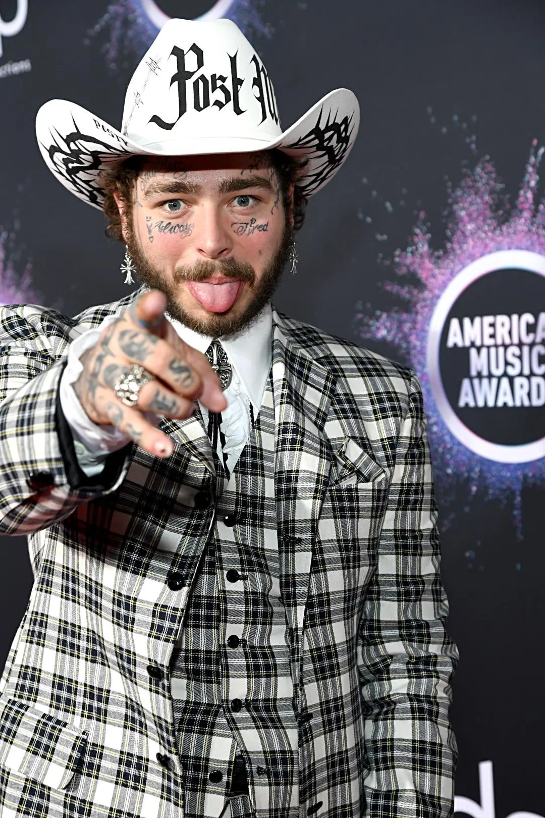 American Music Awards 2019_peliplat